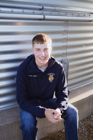 Student Advisor