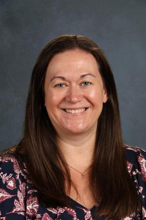 Image of Ashley Fure