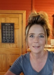 Image of Angie Gotzinger