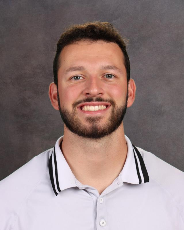 Brendan Weber