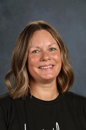 Image of Carrie Wunderlin