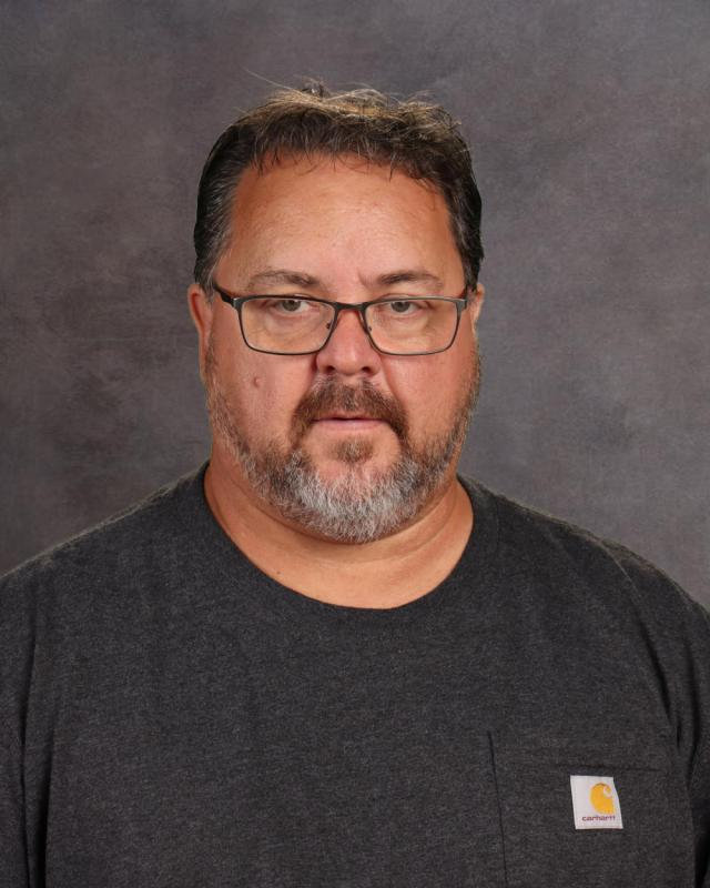 Duane Kartman