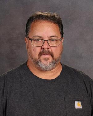 Kartman, Duane