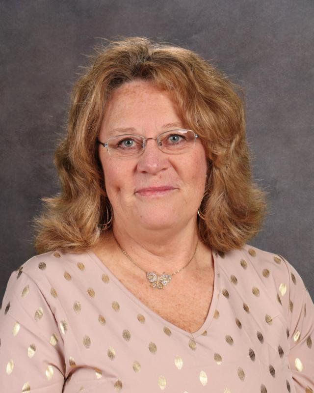 Gale Carlson