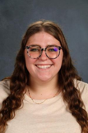 Image of Hannah Rider