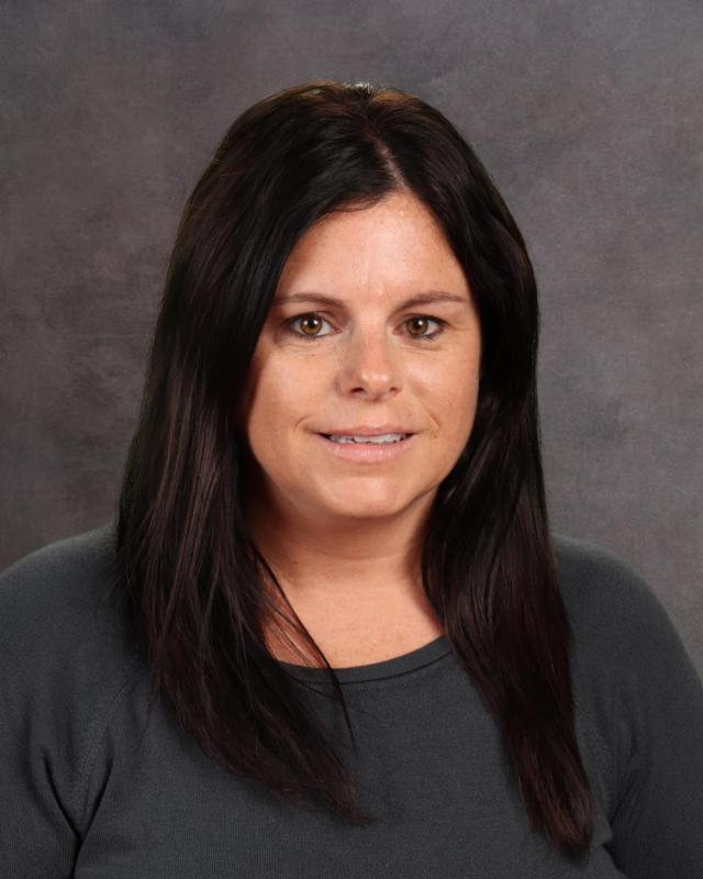 Jennifer Tuescher