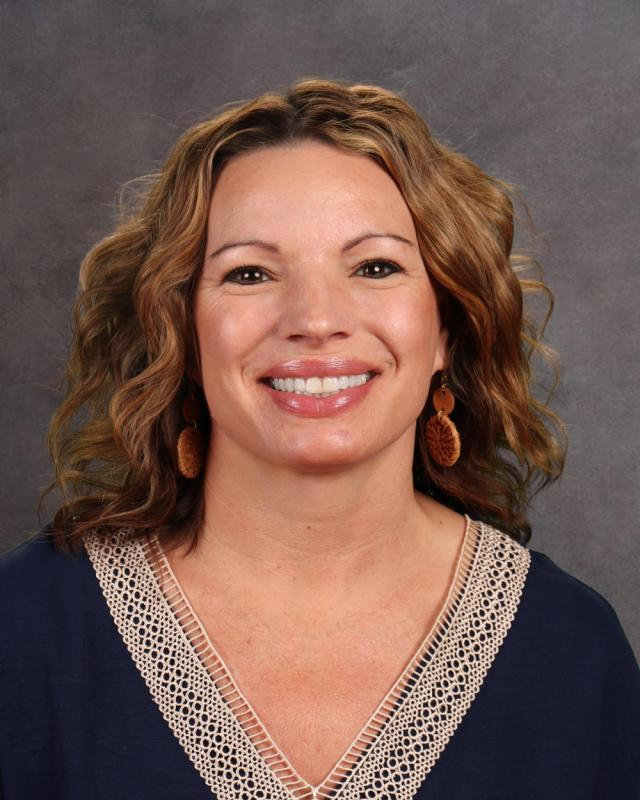 Katie Hauk