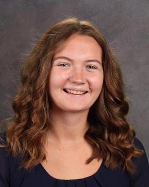 Weber, Madelyn