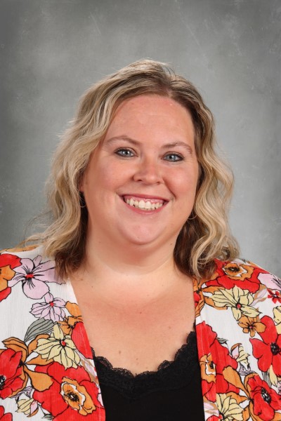 Rebecca Huseman