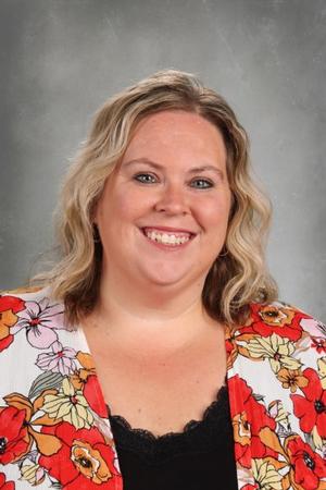 Huseman, Rebecca