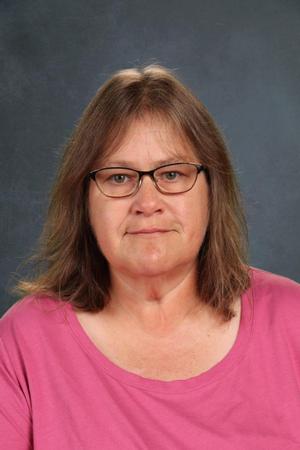 Image of Theresa Haas